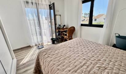 Bestaande woningen - Villa - Punta Prima