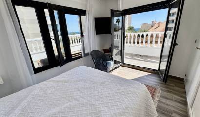 Bestaande woningen - Villa - Punta Prima