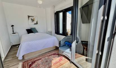 Bestaande woningen - Villa - Punta Prima