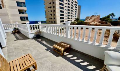 Bestaande woningen - Villa - Punta Prima