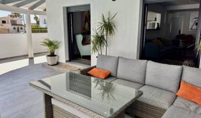 Bestaande woningen - Villa - Punta Prima