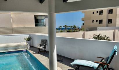 Bestaande woningen - Villa - Punta Prima