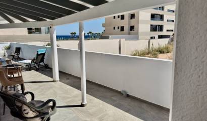 Bestaande woningen - Villa - Punta Prima