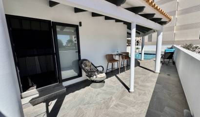 Bestaande woningen - Villa - Punta Prima