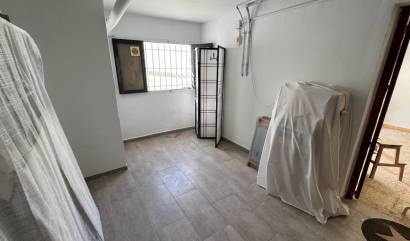 Bestaande woningen - Villa - Punta Prima