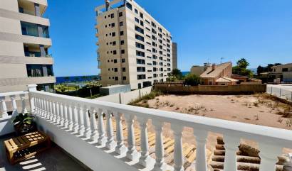 Bestaande woningen - Villa - Punta Prima