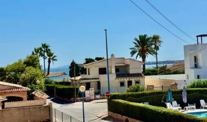 Bestaande woningen - Villa - Punta Prima