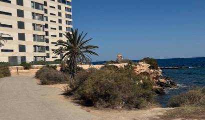 Bestaande woningen - Villa - Punta Prima