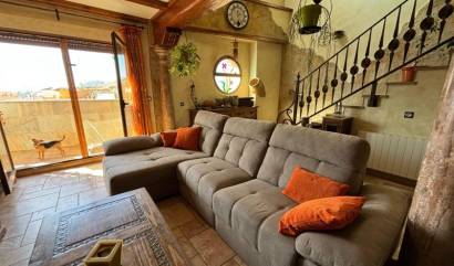 Bestaande woningen - Villa - Redován