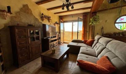 Bestaande woningen - Villa - Redován