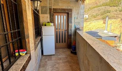 Bestaande woningen - Villa - Redován