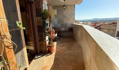 Bestaande woningen - Villa - Redován