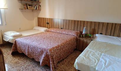 Bestaande woningen - Villa - Revuelta de Yecla