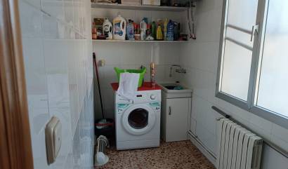 Bestaande woningen - Villa - Revuelta de Yecla