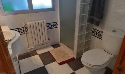 Bestaande woningen - Villa - Revuelta de Yecla