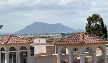 Bestaande woningen - Villa - Rojales - Benimar
