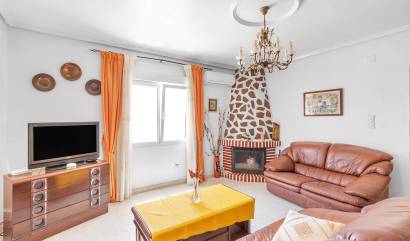 Bestaande woningen - Villa - Rojales - Centro de la Ciudad Quesada