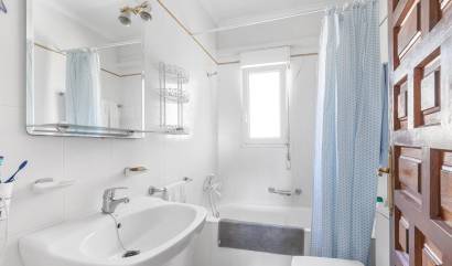 Bestaande woningen - Villa - Rojales - Centro de la Ciudad Quesada