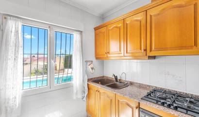 Bestaande woningen - Villa - Rojales - Centro de la Ciudad Quesada