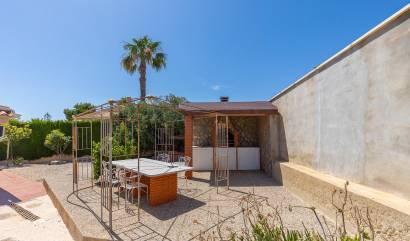 Bestaande woningen - Villa - Rojales - Centro de la Ciudad Quesada
