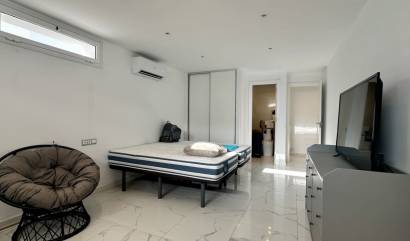 Bestaande woningen - Villa - Rojales - Ciudad Quesada