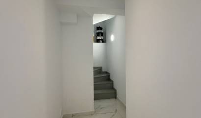 Bestaande woningen - Villa - Rojales - Ciudad Quesada