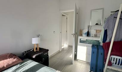 Bestaande woningen - Villa - Rojales - Ciudad Quesada