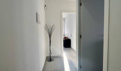 Bestaande woningen - Villa - Rojales - Ciudad Quesada