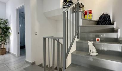 Bestaande woningen - Villa - Rojales - Ciudad Quesada