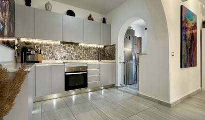 Bestaande woningen - Villa - Rojales - Ciudad Quesada