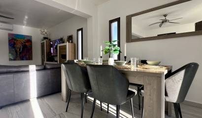 Bestaande woningen - Villa - Rojales - Ciudad Quesada