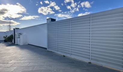 Bestaande woningen - Villa - Rojales - Ciudad Quesada