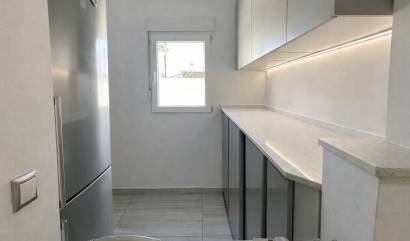 Bestaande woningen - Villa - Rojales - Ciudad Quesada