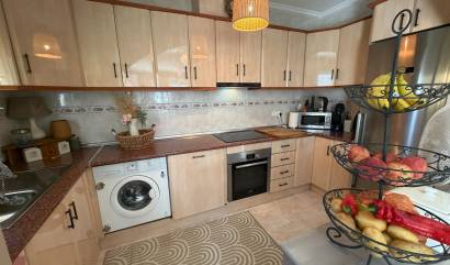 Bestaande woningen - Villa - Rojales - Lo Pepín