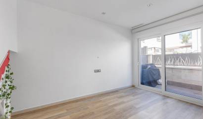 Bestaande woningen - Villa - Rojales - Pueblo bravo