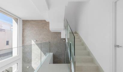 Bestaande woningen - Villa - Rojales - Pueblo bravo