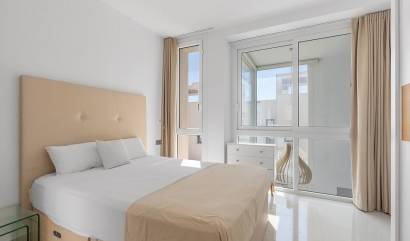 Bestaande woningen - Villa - Rojales - Pueblo bravo