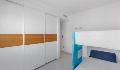 Bestaande woningen - Villa - Rojales - Pueblo bravo