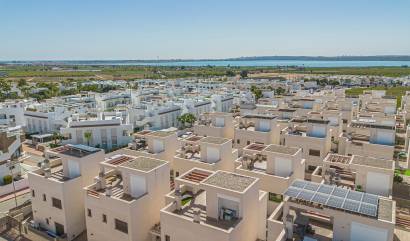 Bestaande woningen - Villa - Rojales - Pueblo bravo