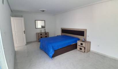 Bestaande woningen - Villa - Rojales