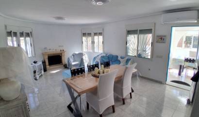 Bestaande woningen - Villa - Rojales