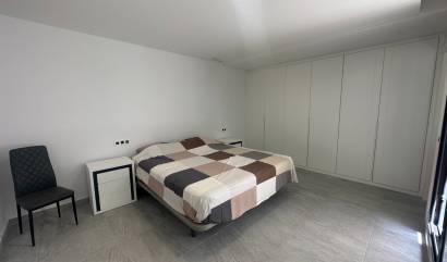 Bestaande woningen - Villa - San Miguel de Salinas - San Miguel Salinas