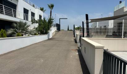 Bestaande woningen - Villa - San Miguel de Salinas - San Miguel Salinas