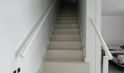 Bestaande woningen - Villa - San Miguel de Salinas - San Miguel Salinas