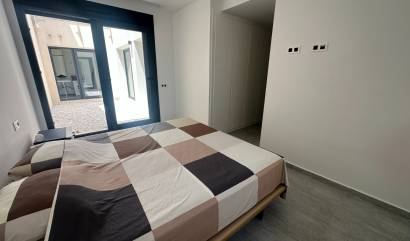 Bestaande woningen - Villa - San Miguel de Salinas - San Miguel Salinas