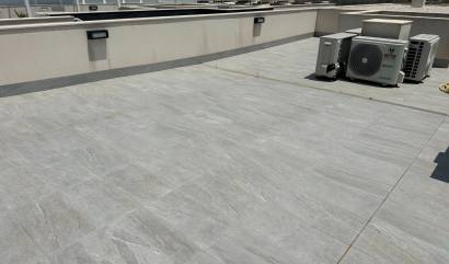 Bestaande woningen - Villa - San Miguel de Salinas - San Miguel Salinas