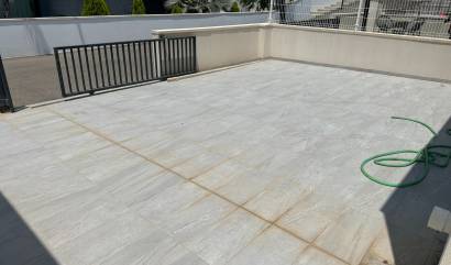 Bestaande woningen - Villa - San Miguel de Salinas - San Miguel Salinas