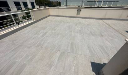 Bestaande woningen - Villa - San Miguel de Salinas - San Miguel Salinas