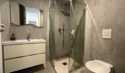 Bestaande woningen - Villa - San Miguel de Salinas - San Miguel Salinas