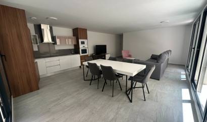 Bestaande woningen - Villa - San Miguel de Salinas - San Miguel Salinas